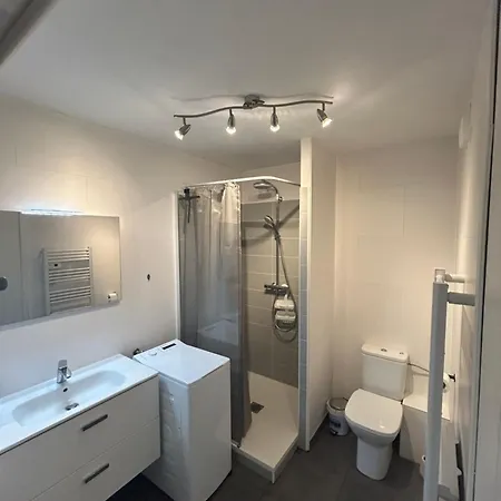 Apartament Le Soleil , 50m2 Climatise Canet-en-Roussillon